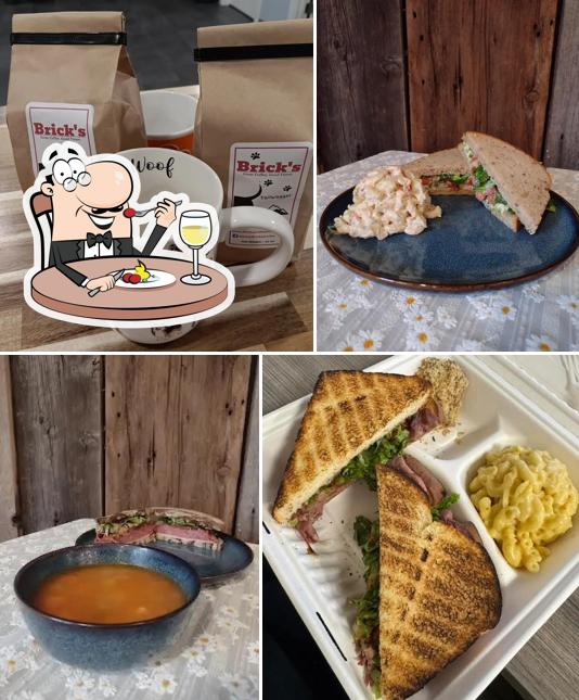 Tailwagger Cafe
