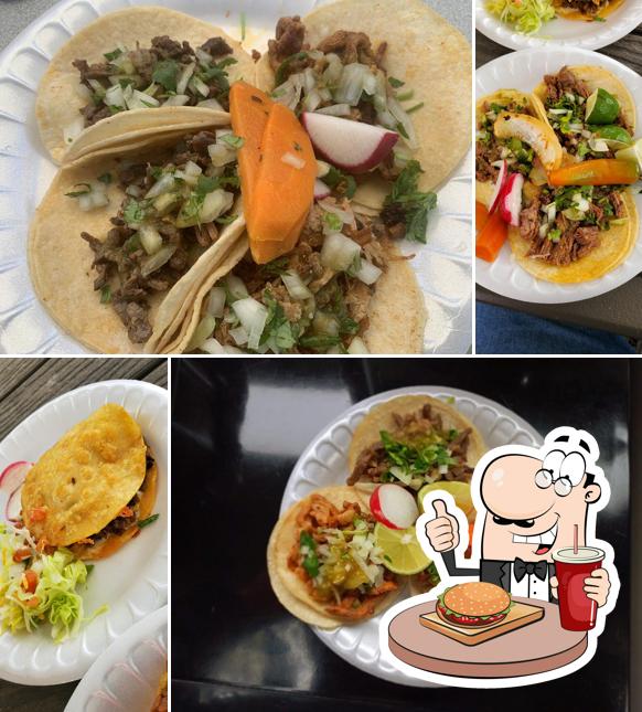Taqueria La Silleta #1