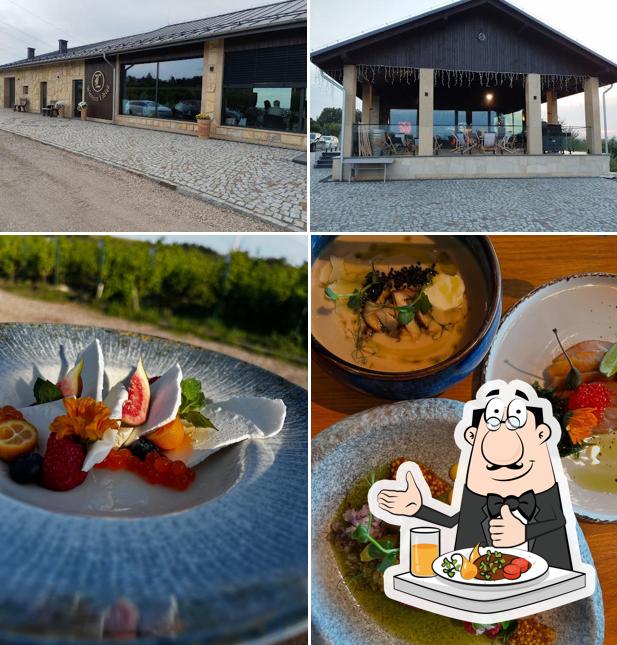 Winnica Restauracja Libiąż