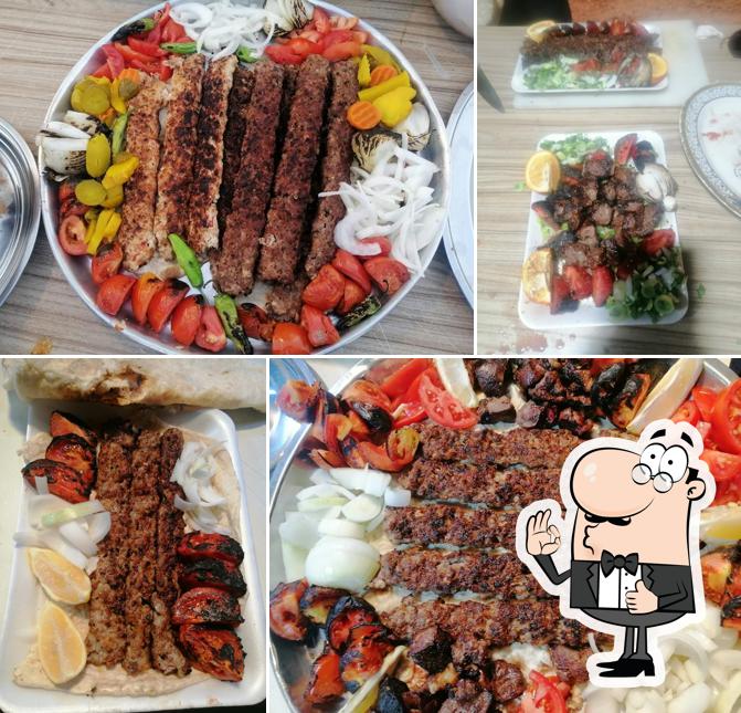 كباب درويش/ کەبابی دەروێش