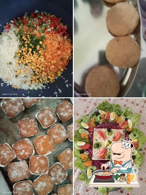مطعم البنة