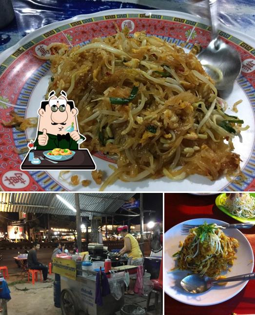 ผัดไทเมืองมุก
