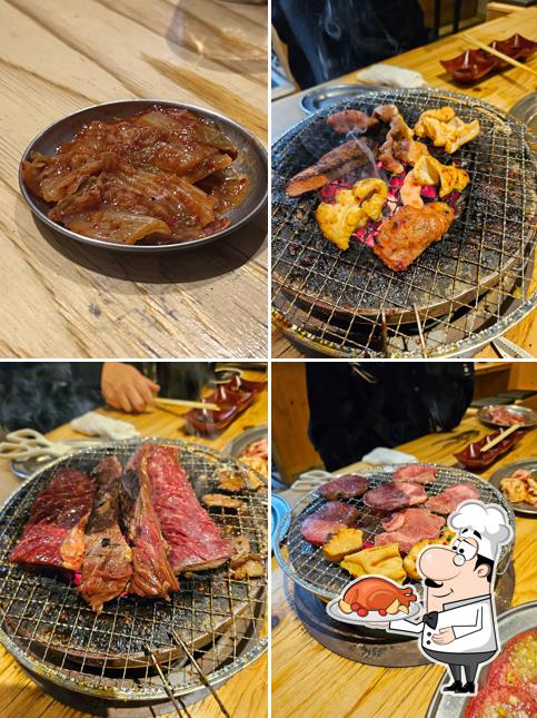 秩父ホルモン酒場 まる助 入間市駅前店