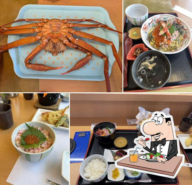 食処 海み屋