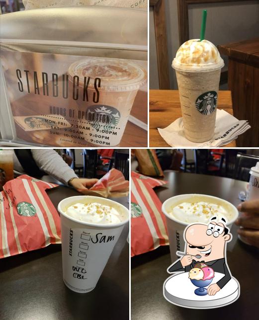 Starbucks Coffee Company