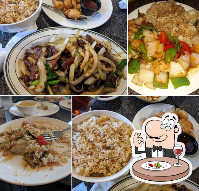 Sunshine Chinese - Thai Restaurant