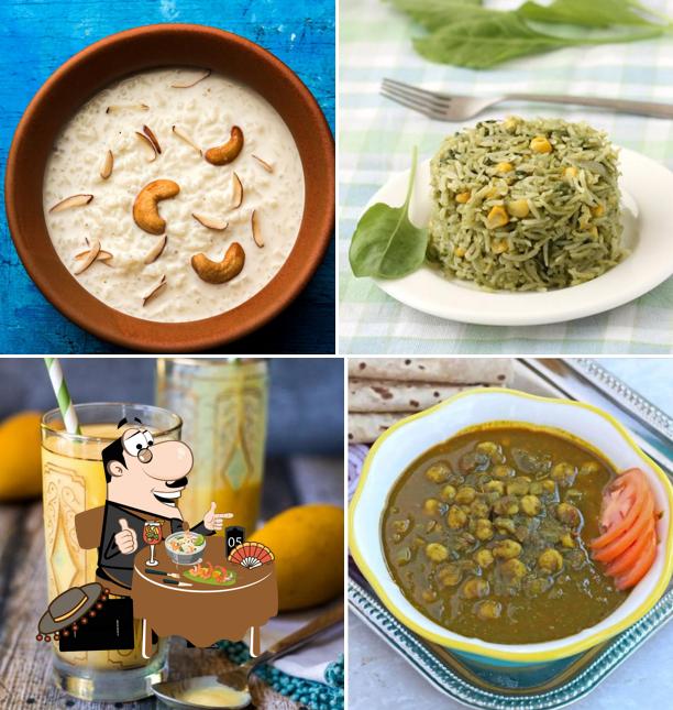 Tadka India