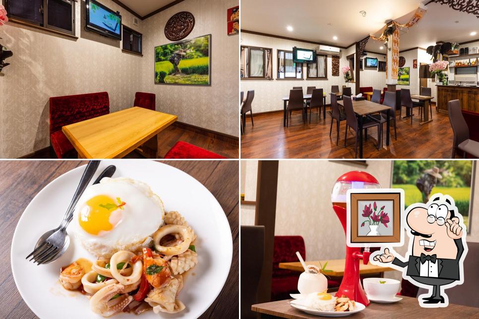 Thai Restaurant SORAYA