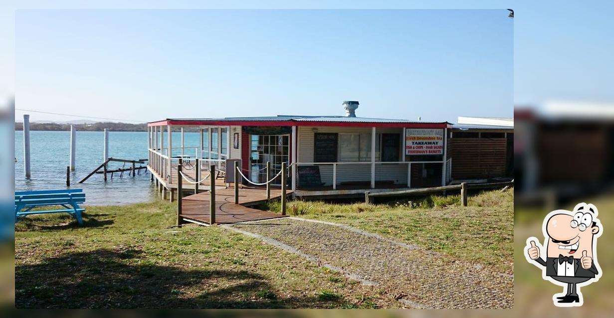 The Waterbird Restaurant