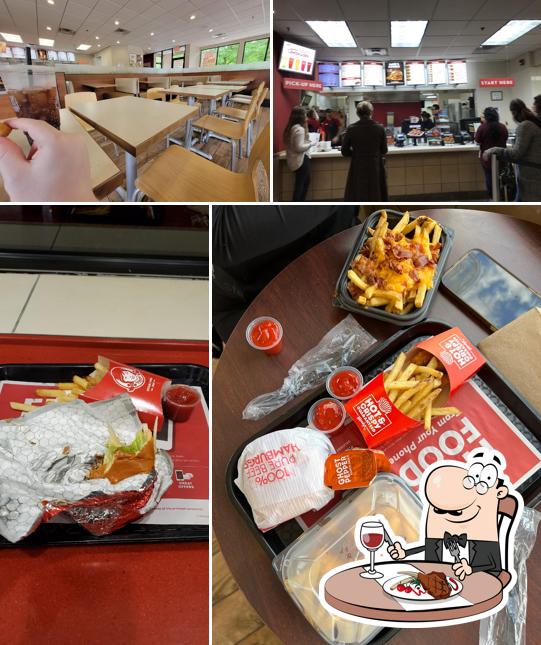 Wendy's