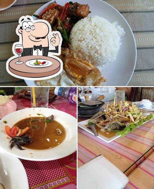 ครัวโกไข่&ซีฟูด