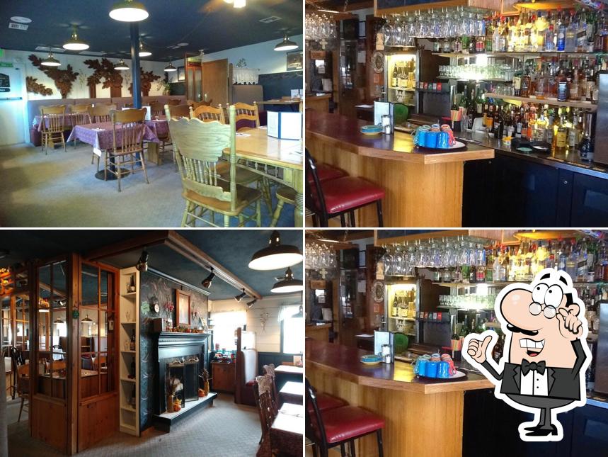 Conley's Place Restaurant
