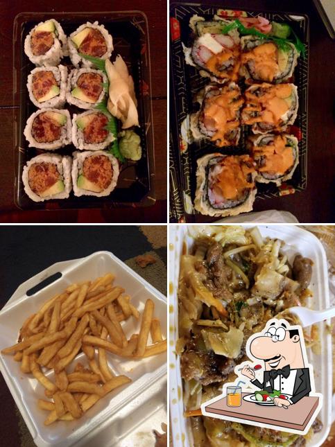 Asian Taste