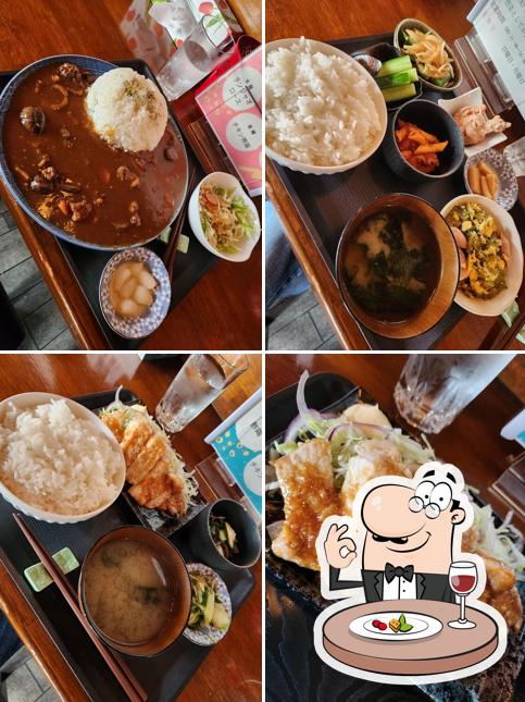 居酒屋舟酔
