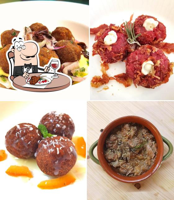 360 gradi - Polpette Experience