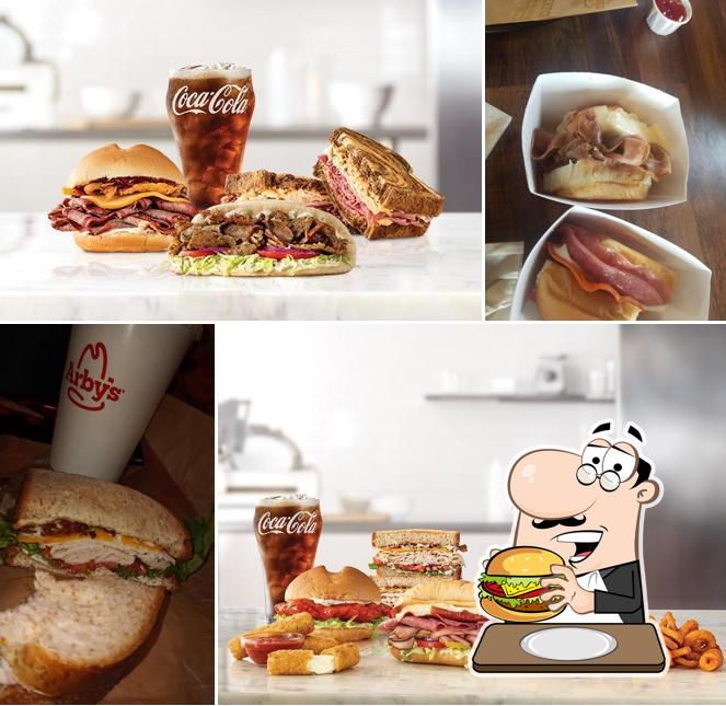 Arby's