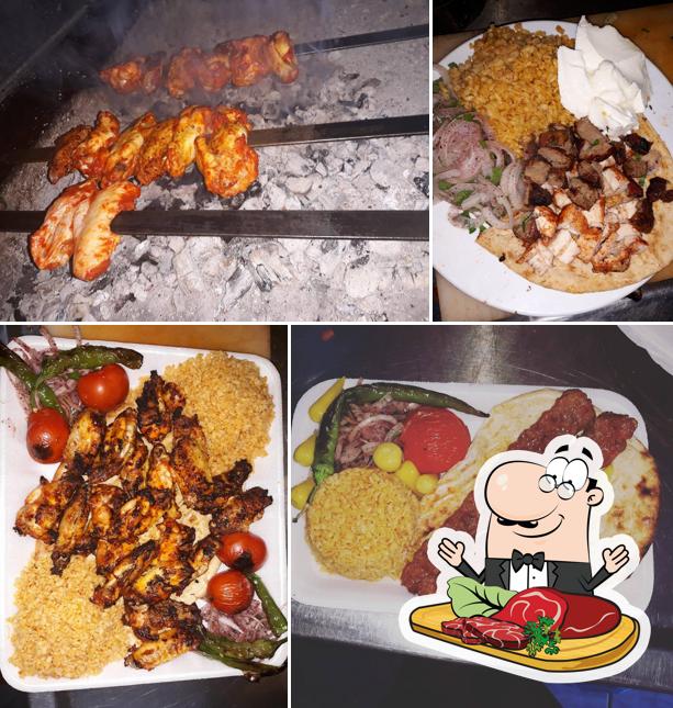 A-SOS DÖNER