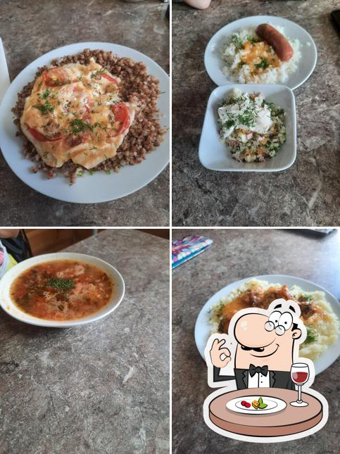 Три пескаря