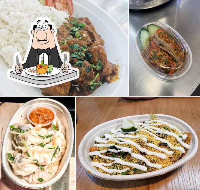 Chhote's Restaurant