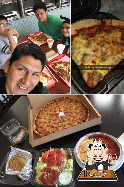 Dinico's