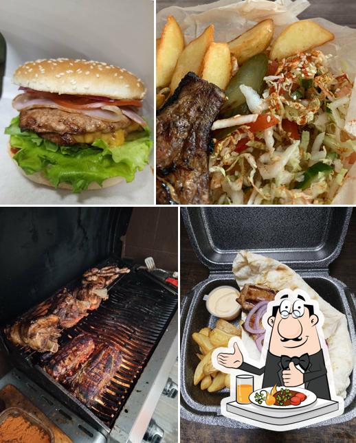 Mcgrill