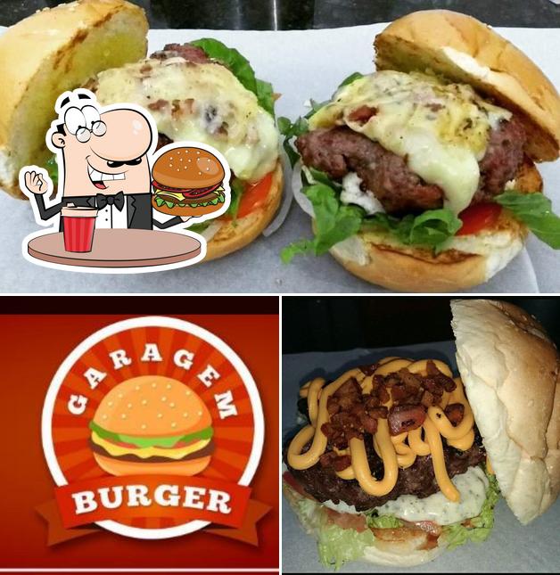 Garagem Burguer