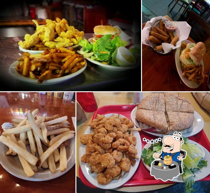 George's Restaurants