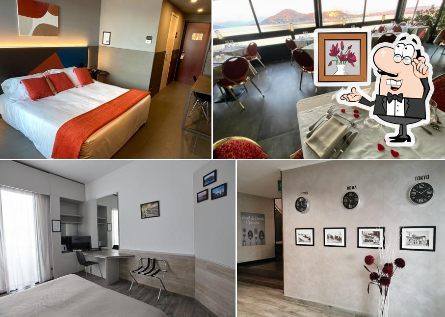 Hotel Concorde