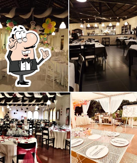 Il Casale Del Gusto