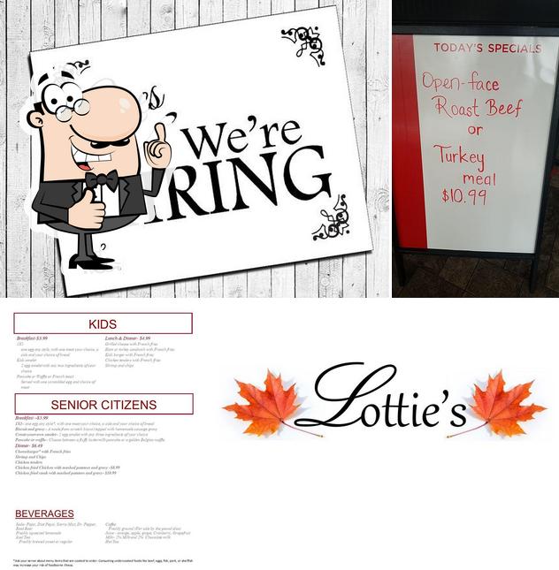 Lottie's