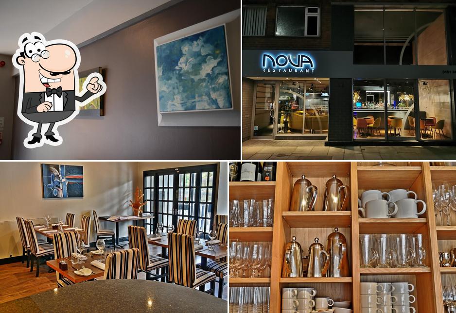 Nova Restaurant