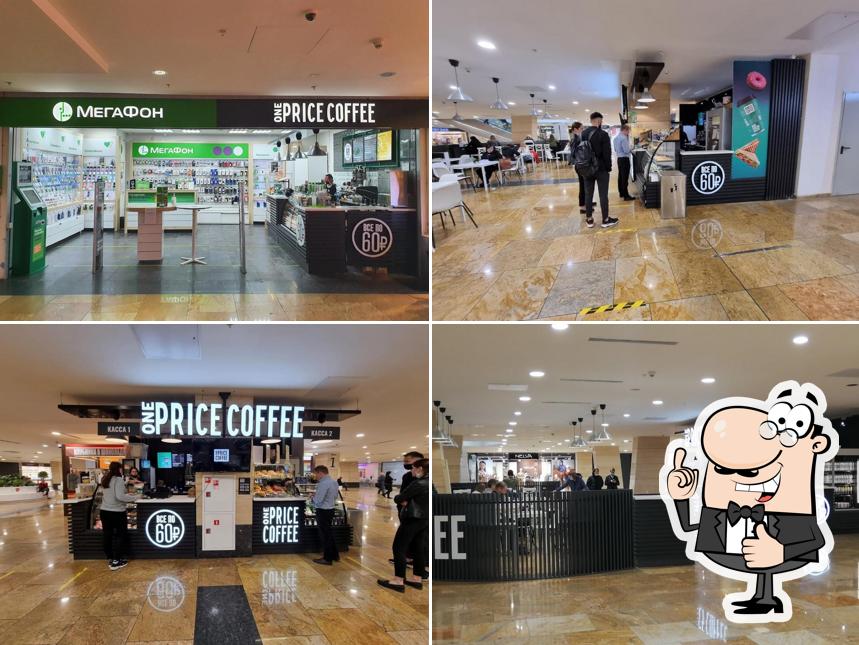 One Price Coffee