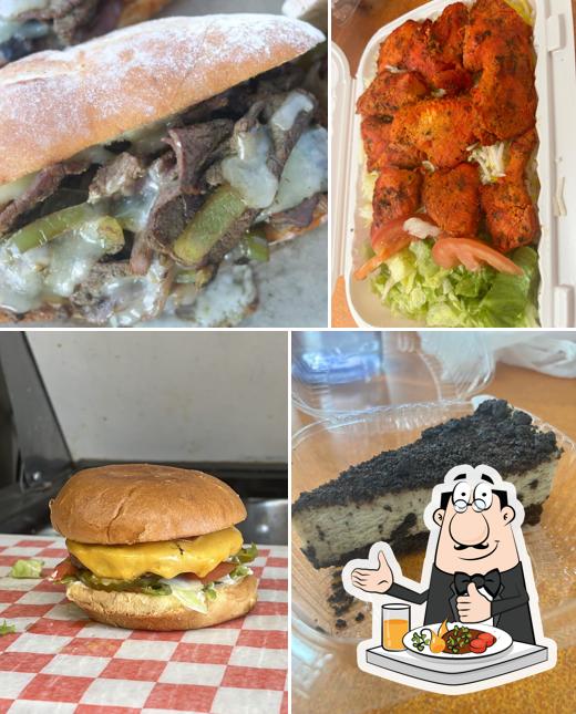 East Drive Kitchen