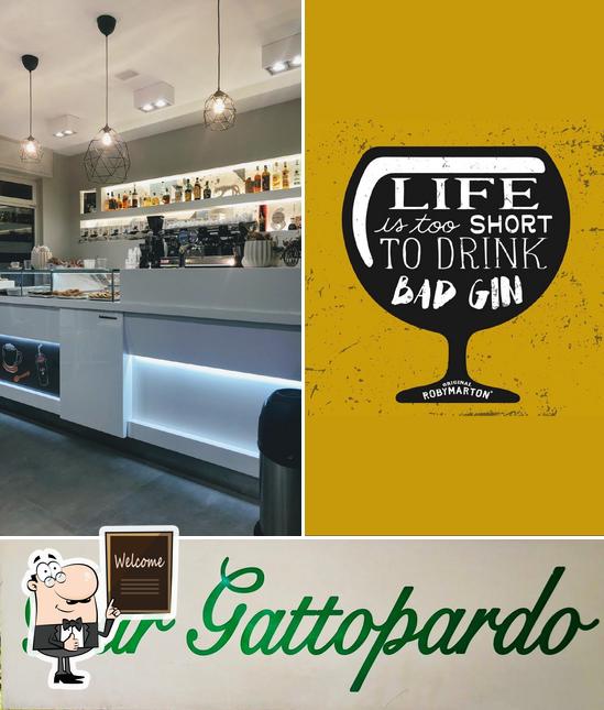 Bar Gattopardo Di Petta Francesco