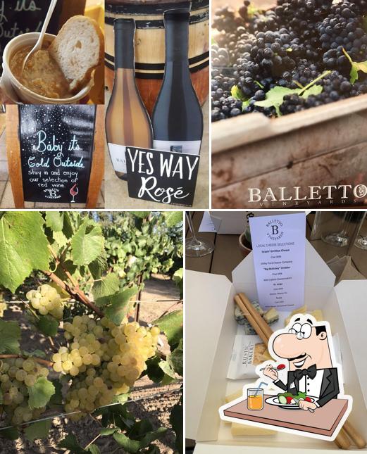 Balletto Vineyards