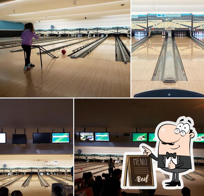 Bellevue Bowl