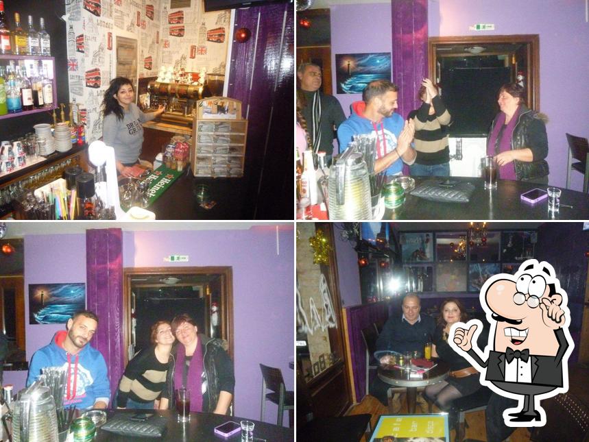 Icebox Cafe-Bar DISCO