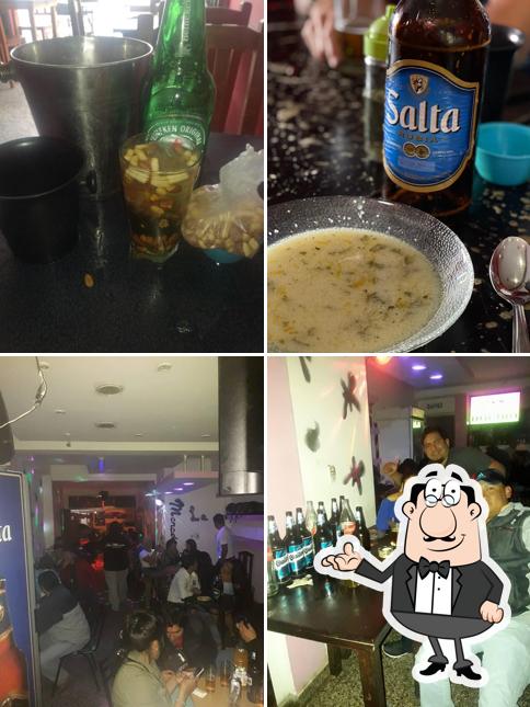 La Morocha