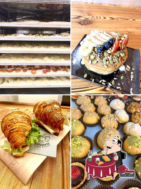 Le Goloserie sweet & bakery