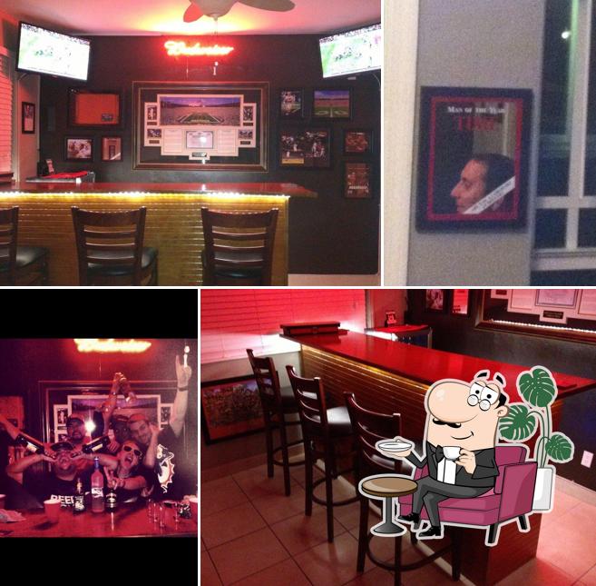 Rot's Tavern and Bar