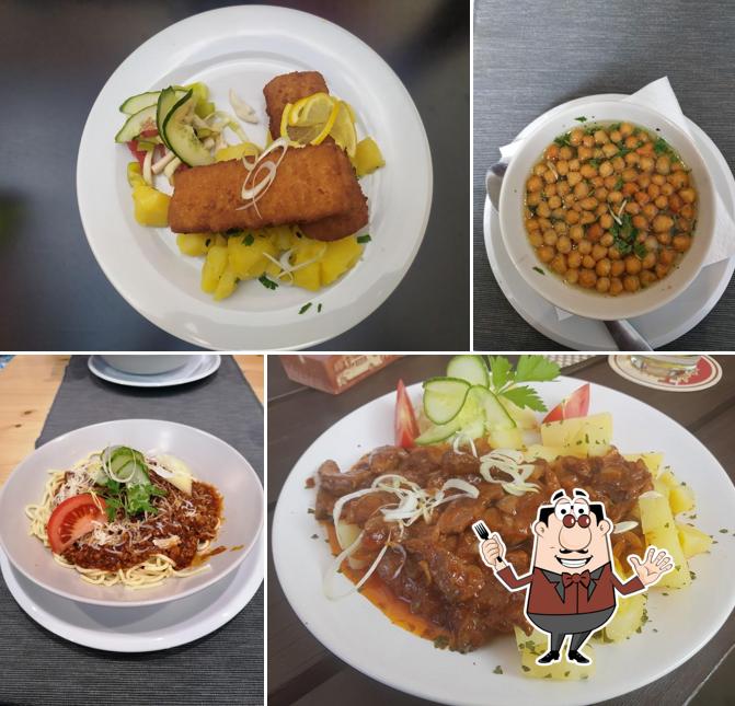 Restaurace u Waldů