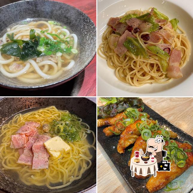 2nd kitchen 来恩