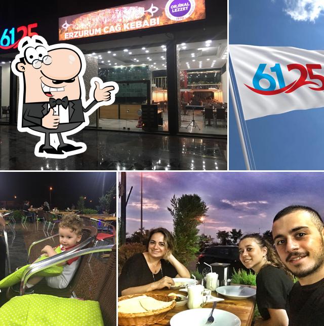 6125 Erzurum Cağ Kebabı
