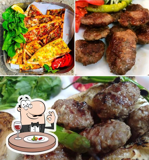 AVRASYA PİDE KÖFTE MARMARİS