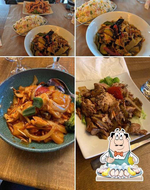 Restaurant Aroy-D
