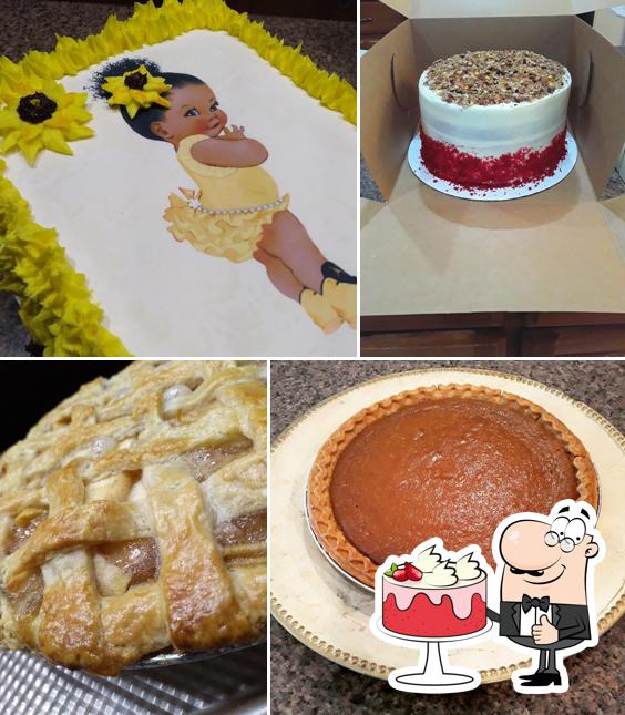 BSWEET'S PIE & CAKE CO