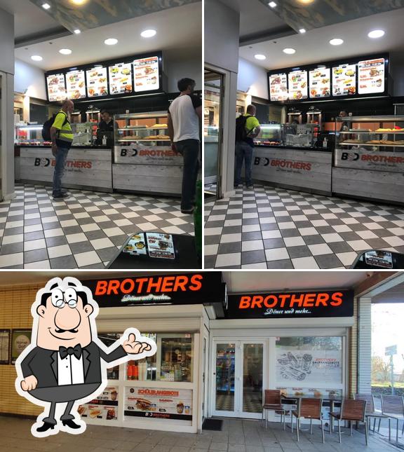 Brothers Kebap Haus