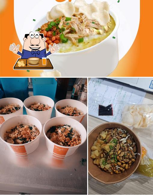 Bubur Ayam 31