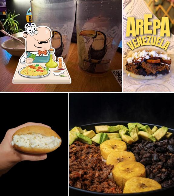 Bululú - ArepaBar