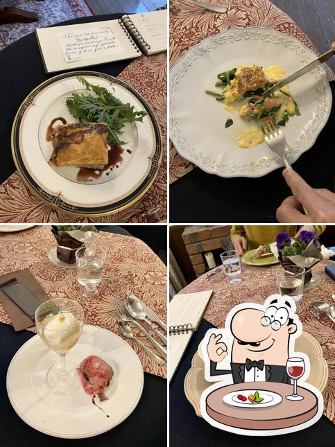 Cafe de mon coeur ～カフェ ド モン クール